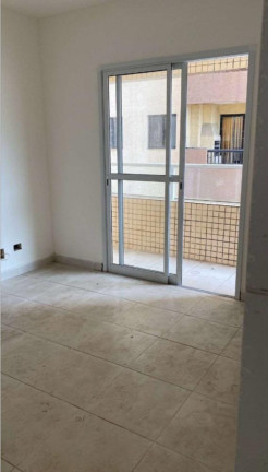 Imagem Imóvel com 1 Quarto à Venda, 58 m² em Aviação - Praia Grande