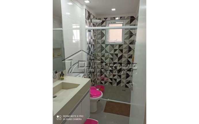 Imagem Apartamento com 3 Quartos à Venda, 122 m² em Jardim Das Indústrias - São José Dos Campos