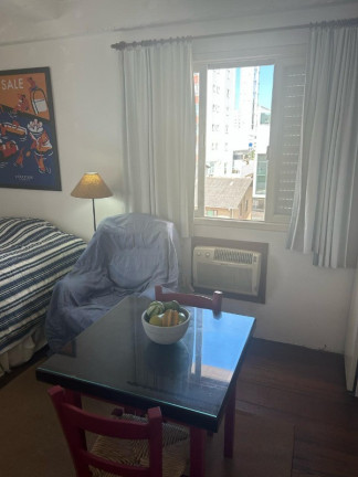 Imagem Apartamento com 1 Quarto à Venda, 22 m² em Centro - Balneário Camboriú Imagem Apartamento com 1 Quarto à Venda, 22 m² em Centro - Balneário Camboriú