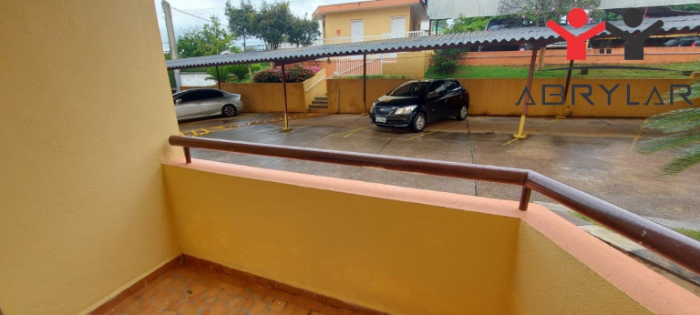 Imagem Imóvel com 2 Quartos para Alugar, 64 m² em Jardim Colônia - Jundiaí Imagem Imóvel com 2 Quartos para Alugar, 64 m² em Jardim Colônia - Jundiaí
