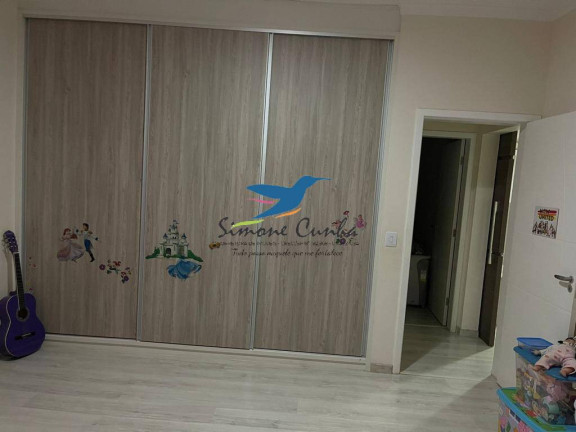 Imagem Casa de Condomínio com 3 Quartos à Venda, 300 m² em Vila Paraíso - Caçapava