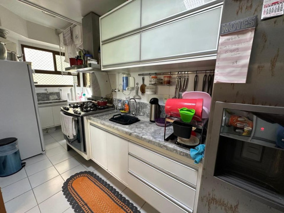 Imagem Apartamento com 3 Quartos à Venda, 102 m² em Alphaville I - Salvador
