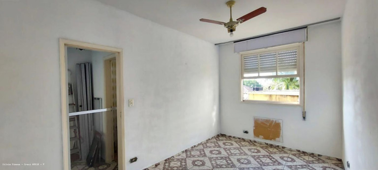 Imagem Apartamento com 1 Quarto à Venda, 80 m² em Boqueirão - Santos Imagem Apartamento com 1 Quarto à Venda, 80 m² em Boqueirão - Santos