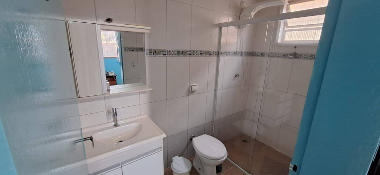 Imagem Casa com 3 Quartos à Venda, 133 m² em Parque Do Trevo - Peruíbe