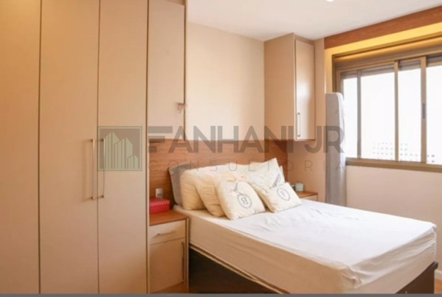 Imagem Imóvel com 2 Quartos à Venda, 67 m² em Barra Funda - São Paulo