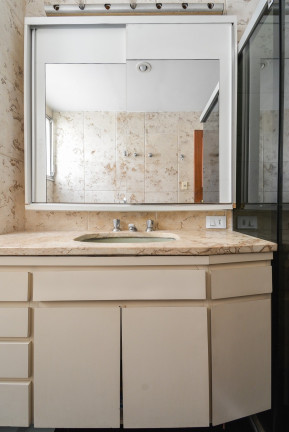 Imagem Apartamento com 4 Quartos à Venda, 204 m² em Santa Cecília - São Paulo Imagem Apartamento com 4 Quartos à Venda, 204 m² em Santa Cecília - São Paulo
