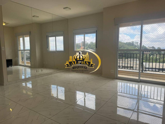 Imagem Apartamento com 2 Quartos à Venda, 73 m² em Tamboré - Barueri Imagem Apartamento com 2 Quartos à Venda, 73 m² em Tamboré - Barueri