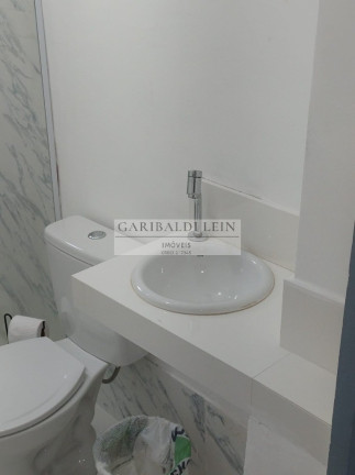 Imagem Flat com 1 Quarto para Alugar, 30 m² em Centro - Campinas