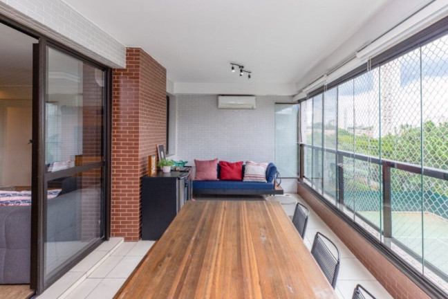 Imagem Apartamento com 3 Quartos à Venda, 167 m² em Granja Julieta - São Paulo Imagem Apartamento com 3 Quartos à Venda, 167 m² em Granja Julieta - São Paulo