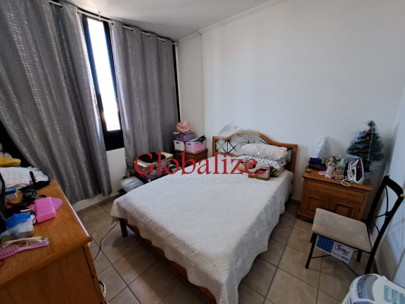 Imagem Imóvel com 2 Quartos à Venda, 55 m² em Gonzaga - Santos