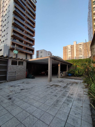 Imagem Terreno à Venda, 1 m² em Boqueirão - Praia Grande Imagem Terreno à Venda, 1 m² em Boqueirão - Praia Grande