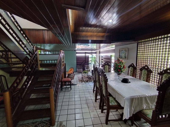 Imagem Casa com 4 Quartos à Venda, 310 m² em Bessa - João Pessoa Imagem Casa com 4 Quartos à Venda, 310 m² em Bessa - João Pessoa