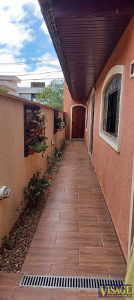 Imagem Casa com 3 Quartos à Venda, em Jd. California - Jacareí Imagem Casa com 3 Quartos à Venda, em Jd. California - Jacareí