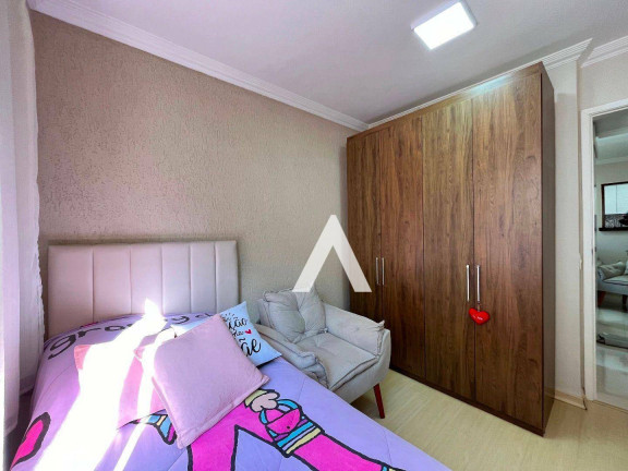 Imagem Apartamento com 2 Quartos à Venda, 56 m² em Bom Retiro - Teresópolis