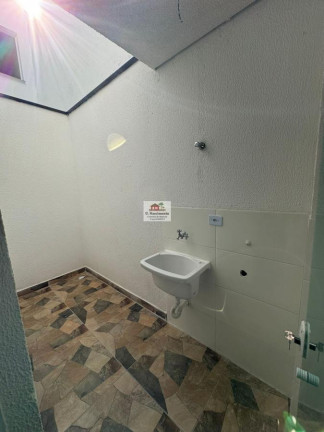 Imagem Apartamento com 2 Quartos à Venda, 35 m² em Vila Carrão - São Paulo