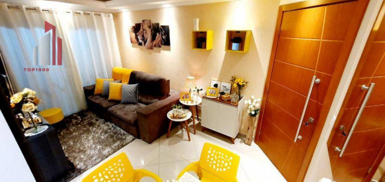 Apartamento com 2 Quartos à Venda, 64 m² em Imirim - São Paulo