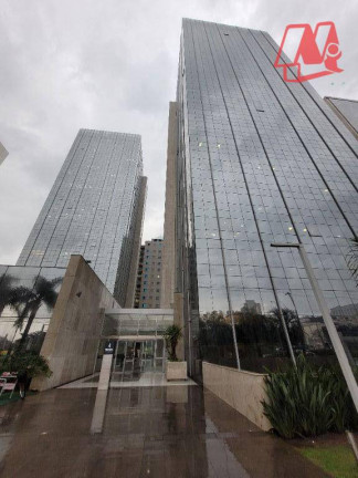 Sala Comercial para Alugar, 30 m² em Praia De Belas - Porto Alegre