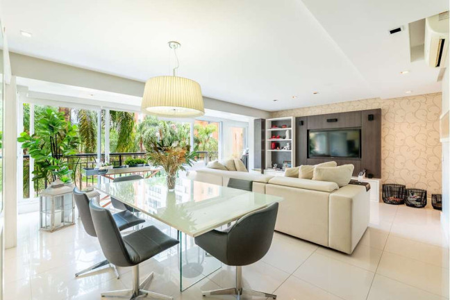 Imagem Apartamento com 3 Quartos à Venda, 141 m² em Jardim Europa - Porto Alegre Imagem Apartamento com 3 Quartos à Venda, 141 m² em Jardim Europa - Porto Alegre