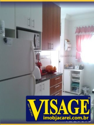 Imagem Apartamento com 2 Quartos à Venda,  em Vila Branca - Jacareí