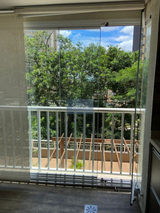 Imagem Apartamento com 3 Quartos à Venda, 114 m² em Jardim Bonfiglioli - Jundiaí