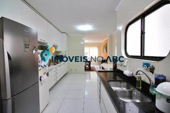 Imagem Sobrado com 4 Quartos à Venda, 343 m² em Nova Petrópolis - São Bernardo Do Campo Imagem Sobrado com 4 Quartos à Venda, 343 m² em Nova Petrópolis - São Bernardo Do Campo