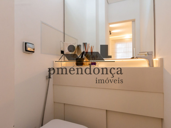 Imagem Apartamento com 2 Quartos à Venda, 92 m² em Higienópolis - São Paulo