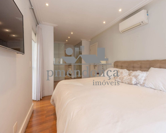 Imagem Apartamento com 4 Quartos à Venda, 220 m² em Consolação - São Paulo Imagem Apartamento com 4 Quartos à Venda, 220 m² em Consolação - São Paulo