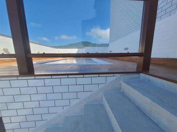 Imagem Cobertura com 3 Quartos à Venda, 254 m² em Solemar - Praia Grande