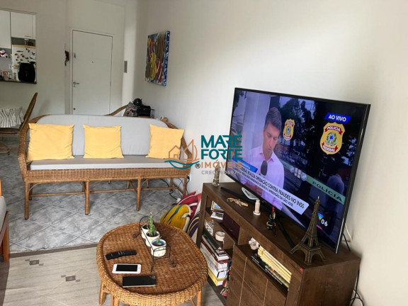 Imagem Apartamento com 2 Quartos à Venda, 67 m² em Itaguá - Ubatuba Imagem Apartamento com 2 Quartos à Venda, 67 m² em Itaguá - Ubatuba