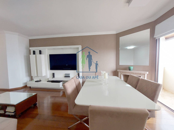Imagem Apartamento com 4 Quartos à Venda, 114 m² em Perdizes - São Paulo Imagem Apartamento com 4 Quartos à Venda, 114 m² em Perdizes - São Paulo