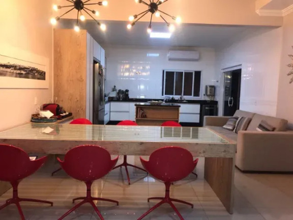 Imagem Casa de Condomínio com 4 Quartos à Venda, 280 m² em Condomínio Residencial Jardim - Sorocaba