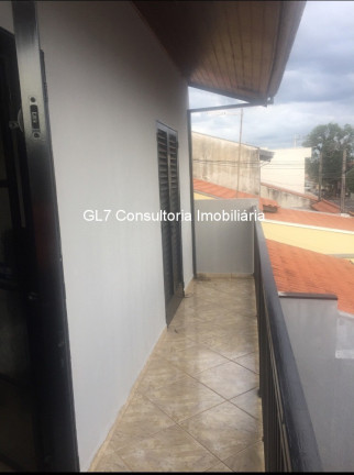 Imagem Sobrado com 4 Quartos à Venda,  em Jardim Califórnia - Indaiatuba