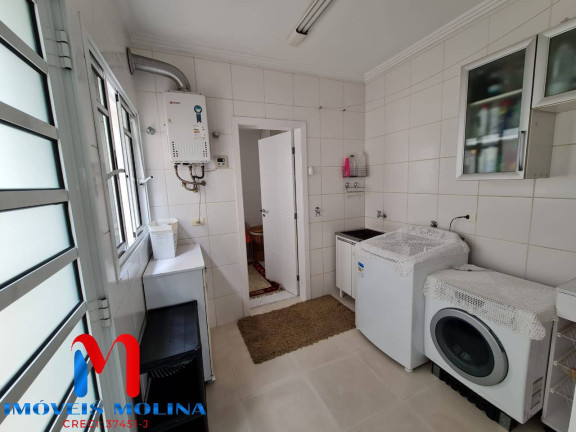 Imagem Casa de Condomínio com 4 Quartos à Venda, 406 m² em Parque Terra Nova Ii - São Bernardo Do Campo Imagem Casa de Condomínio com 4 Quartos à Venda, 406 m² em Parque Terra Nova Ii - São Bernardo Do Campo