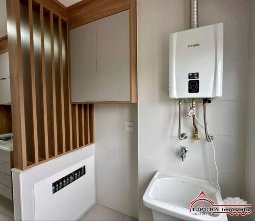 Imagem Apartamento com 3 Quartos para Alugar,  em Centro - Jacareí