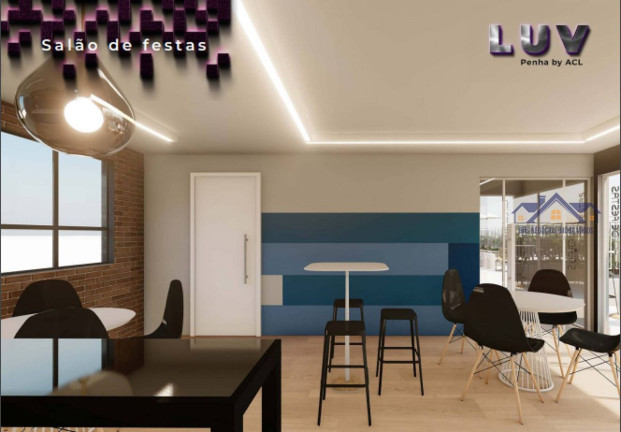Imagem Apartamento com 2 Quartos à Venda, 50 m² em Vila Aricanduva - São Paulo Imagem Apartamento com 2 Quartos à Venda, 50 m² em Vila Aricanduva - São Paulo