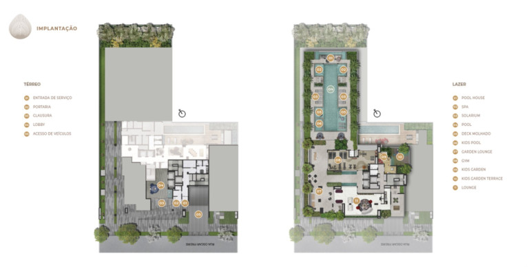 Imagem Apartamento com 4 Quartos à Venda, 174 m² em Pinheiros - São Paulo