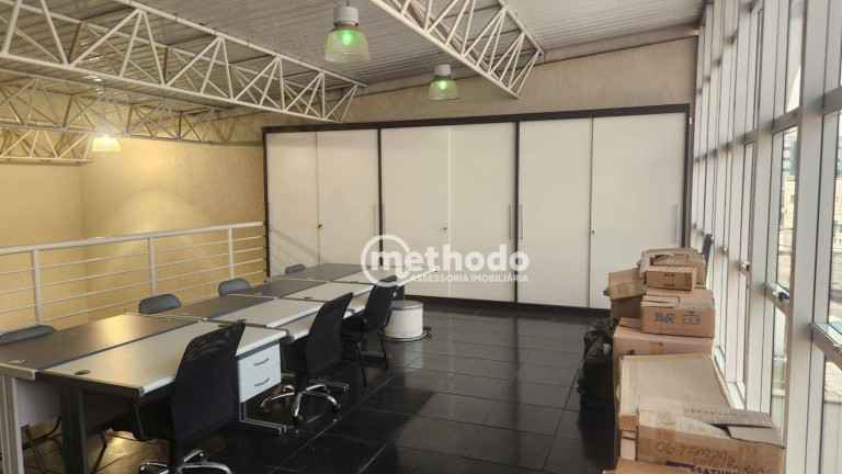 Imagem Galpão à Venda ou Locação, 420 m² em Jardim Do Trevo - Campinas Imagem Galpão à Venda ou Locação, 420 m² em Jardim Do Trevo - Campinas