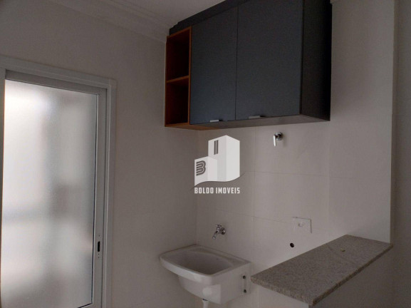 Imagem Apartamento com 1 Quarto à Venda, 55 m² em Boqueirão - Praia Grande Imagem Apartamento com 1 Quarto à Venda, 55 m² em Boqueirão - Praia Grande
