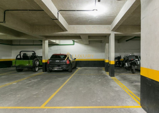 Imagem Imóvel com 4 Quartos à Venda, 146 m² em Santo Agostinho - Belo Horizonte