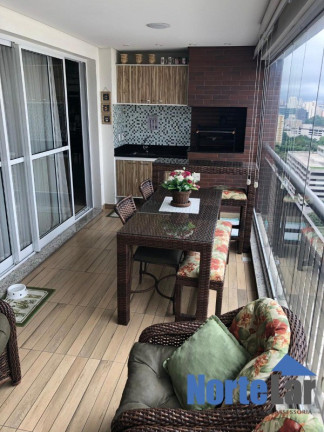 Imagem Apartamento com 3 Quartos à Venda, 128 m² em água Branca - São Paulo