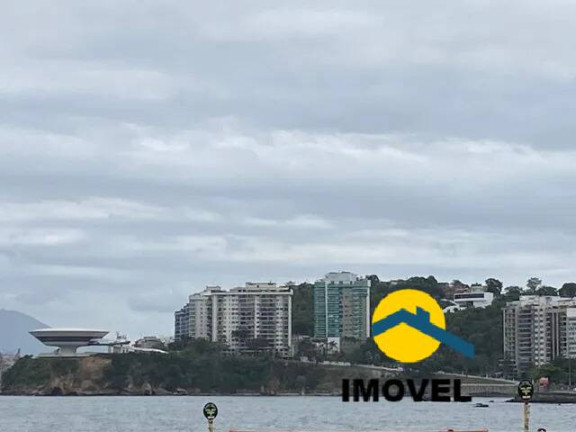 Imagem Apartamento com 4 Quartos à Venda, 160 m² em Icaraí - Niterói Imagem Apartamento com 4 Quartos à Venda, 160 m² em Icaraí - Niterói