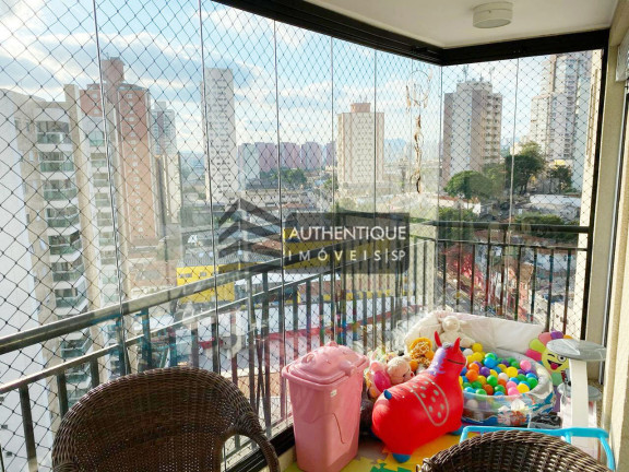 Imagem Apartamento com 3 Quartos à Venda, 79 m² em Casa Verde - São Paulo