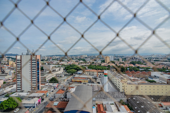 Imagem Apartamento com 3 Quartos à Venda, 162 m² em Lapa - São Paulo