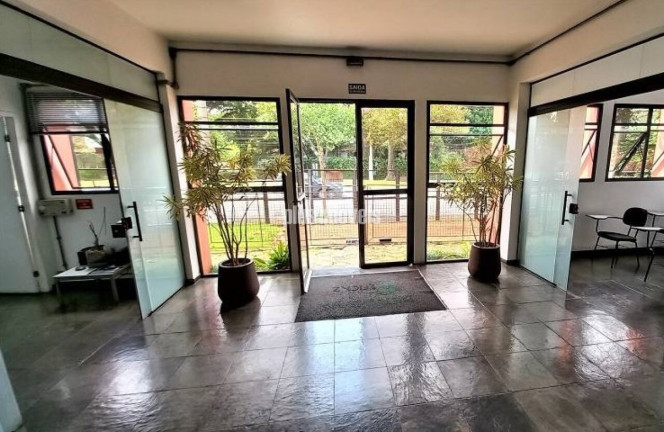 Imagem Imóvel Comercial à Venda, 600 m² em Vila Hamburguesa - São Paulo Imagem Imóvel Comercial à Venda, 600 m² em Vila Hamburguesa - São Paulo