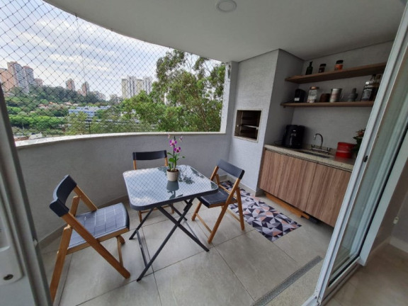 Imagem Apartamento com 3 Quartos à Venda,  em Vila Andrade - São Paulo