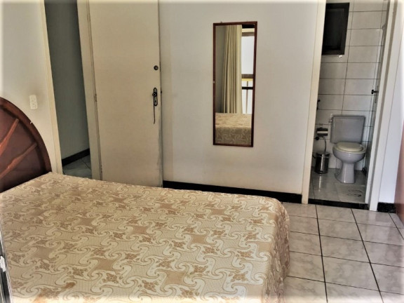 Imagem Imóvel com 3 Quartos à Venda, 110 m² em Praia Do Morro - Guarapari