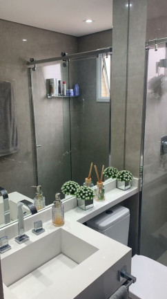 Imagem Apartamento com 2 Quartos à Venda, 115 m² em Vila Gumercindo - São Paulo Imagem Apartamento com 2 Quartos à Venda, 115 m² em Vila Gumercindo - São Paulo