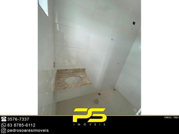Imagem Apartamento com 2 Quartos à Venda, 52 m² em Planalto Boa Esperança - João Pessoa