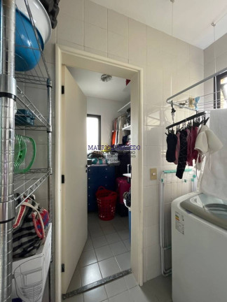 Imagem Apartamento com 3 Quartos à Venda, 99 m² em Alphaville Industrial - Barueri