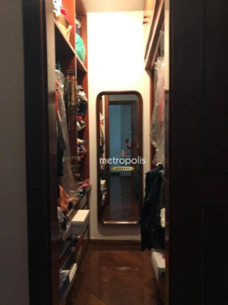 Imagem Apartamento com 3 Quartos à Venda, 290 m² em Santa Paula - São Caetano Do Sul
